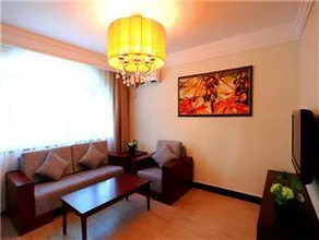 Sanya Jinglilai Resort - Image 3