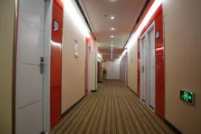 Changzhou Thankyou Express Hotel South Street Branch - Image 3
