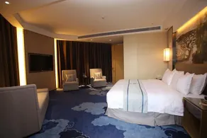 Kaileisidun Hotel - Image 5
