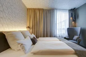 NYCE Hotel Dortmund City - Image 4