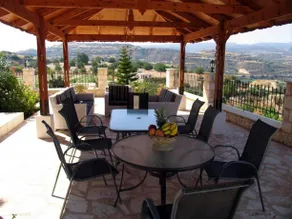 Aphrodite Villa Peristerona - Image 5
