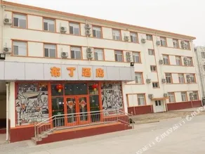 Pod Inn Langfang Normal College Branch - Image 5