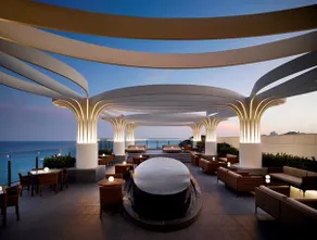 Ananti Hilton Busan - Image 5
