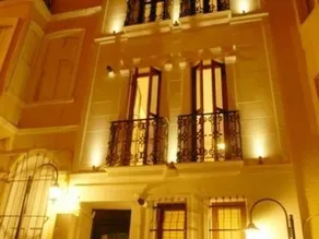 White Home Residence Istanbul - Image 2