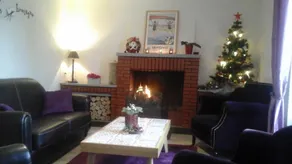 Gite des PROM'NOUS,independent in BRITTANY, enclosed garden, countryside, lake Néal.SPA - Image 4