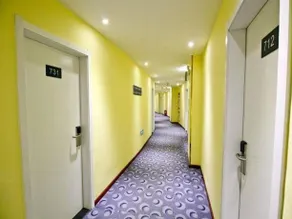 7Days Inn Xi'an West Changan Street University City - Image 3