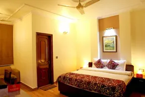 Hotel Keshar Laxmi - Image 3