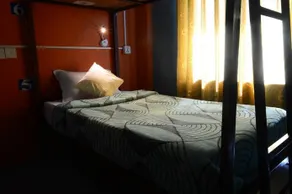 Pushkar Backpackers Hostel - Image 4