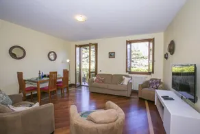 Three Bedrooms Apartment - Regina Residence - Image 4