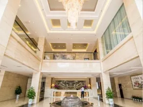 Tianhao Shouzuo Hotel - Image 5