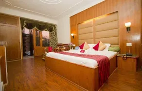 Hotel Surya International - Image 3