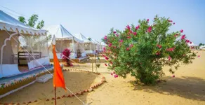 Royal Desert Camp Jaisalmer - Image 4