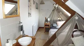 Gîte maison de vacances La Chtite Normande - Image 4