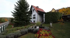 Ferienwohnung "Harzliebe" - FeWo in Quedlinburg OT Gernrode im Harz - Image 2
