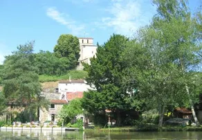 Camping Le Hameau Du Petit Lay - Image 4
