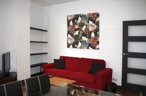 Apartamentos Turísticos Sagasta - Image 4