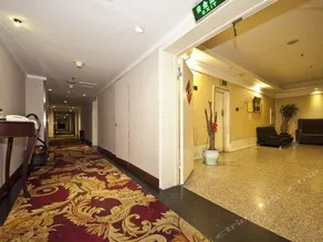 Train Station Hotel Wenzhou - Image 3