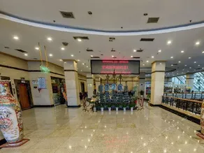 Swan Lake Xuancheng Hotel - Image 4