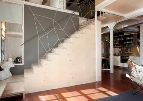 Beach Loft Duplex - Image 4