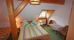 Ferienwohnung Ahlbeck USE 1132 - Image 5