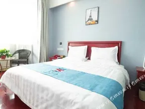 GreenTree Inn Taiyuan Wuyi Road Express - Image 5