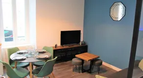 Pontivy Centre, Studio Confort - Image 5