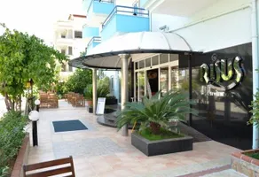 Risus Suit Aparthotel Alanya - Image 2