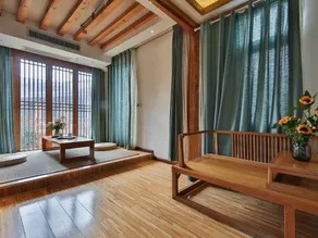 ANBIAN YUXUANGE BOUTIQUE INN (LIJIANG YUXUAN) - Image 5