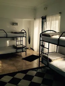 Hostel Bellavista Playa Malaga - Image 4