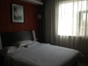 Fairyland Hotel Jingxing Branch - Image 5
