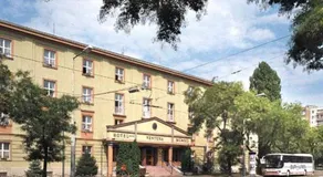 Hotel Ventura - Image 2