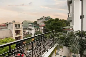 Hanoi Backpacker Suite Hostel - Image 4