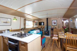 Castlerose Boat Stay - Image 4