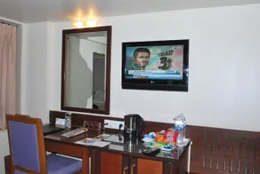Hotel Goradia Shirdi - Image 4