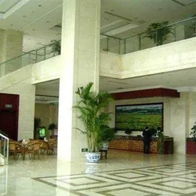Jiatai International Business Hotel - Image 2