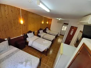 DBV Hostel e Guesthouse - Image 2