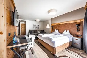 Hotel Edelweiss & Gurgl - Image 3