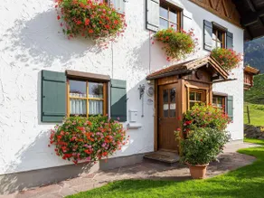 Apartment Near the Halblech ski Resort - Image 4