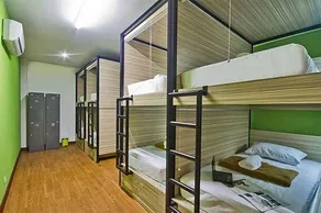 Cx Hostel Ground Zero - Image 5