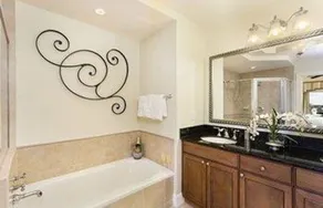 Views of Reunion Resort Golf Course 3 Br condo by RedAwning - Image 2