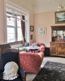 Camperdown Accommodation: Edwardia short-stay - Image 4