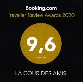 La Cour des Amis - Image 3