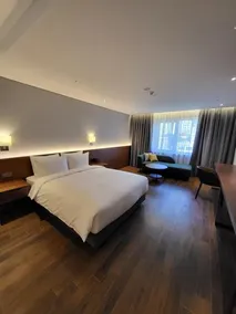 Landmark Hotel Suwon Suwon - Image 5