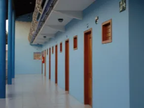 Pousada Rharas - Image 3