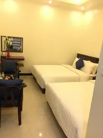 Olympia Hotel - Image 5