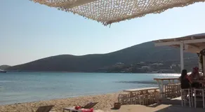 Miles Away Sifnos - Beachfront House - Image 3