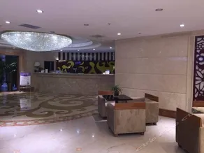 Himalaya Hotel (Xi'an Bell Tower Subway Station) - Image 3