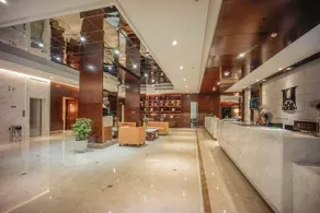 Qixin Hotel - Image 2