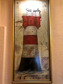 GästeHaus Tjarks vom MeerBlickD21 - Image 2
