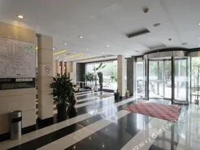 Huaren Hotel (Shanghai Wujiaochang Metro Station) - Image 2